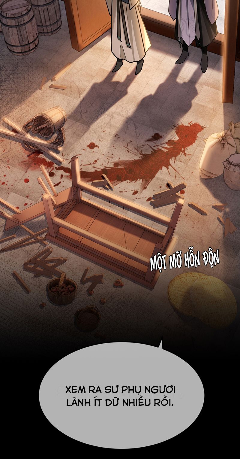 Điện Hạ Khuynh Thành Chapter 71 - Next Chapter 72