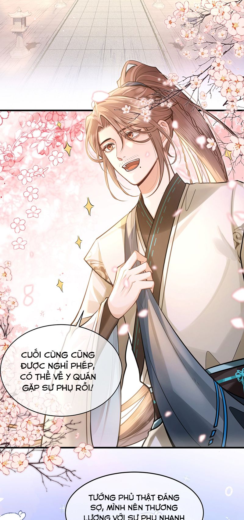 Điện Hạ Khuynh Thành Chapter 71 - Next Chapter 72