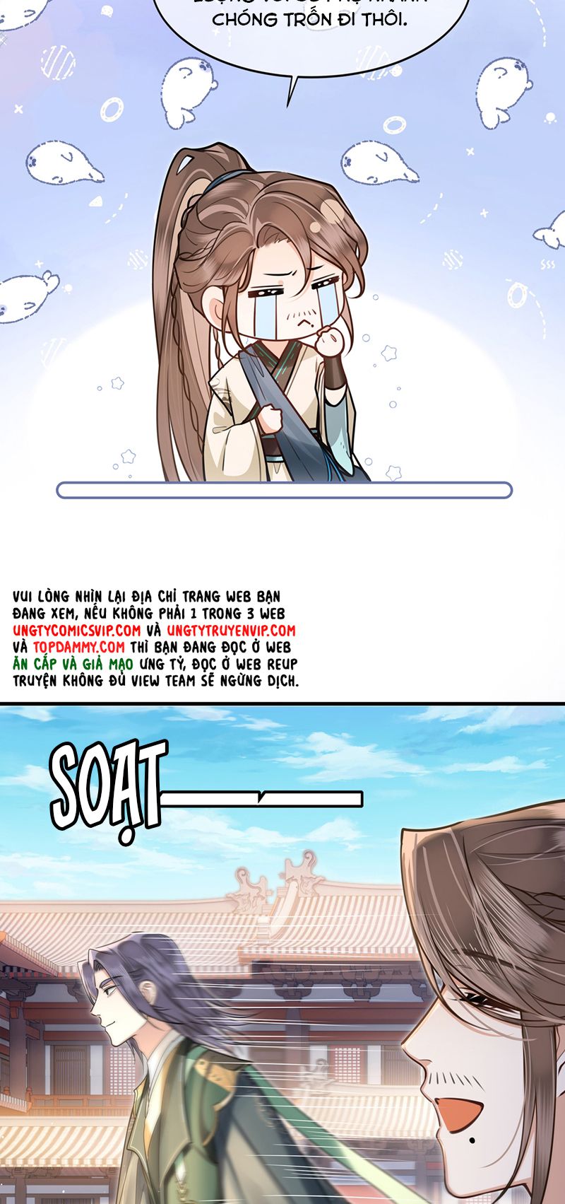 Điện Hạ Khuynh Thành Chapter 71 - Next Chapter 72