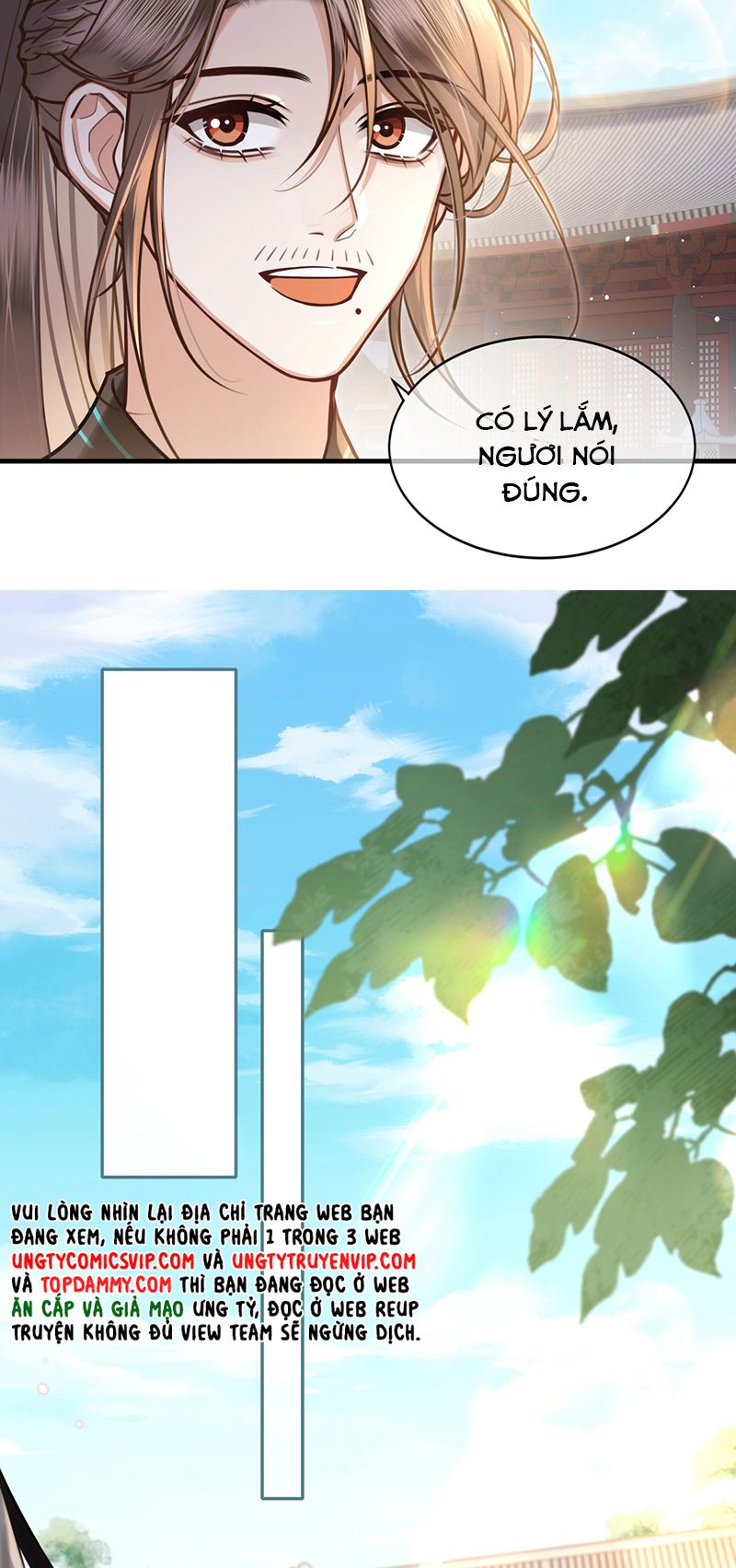 Điện Hạ Khuynh Thành Chapter 71 - Next Chapter 72