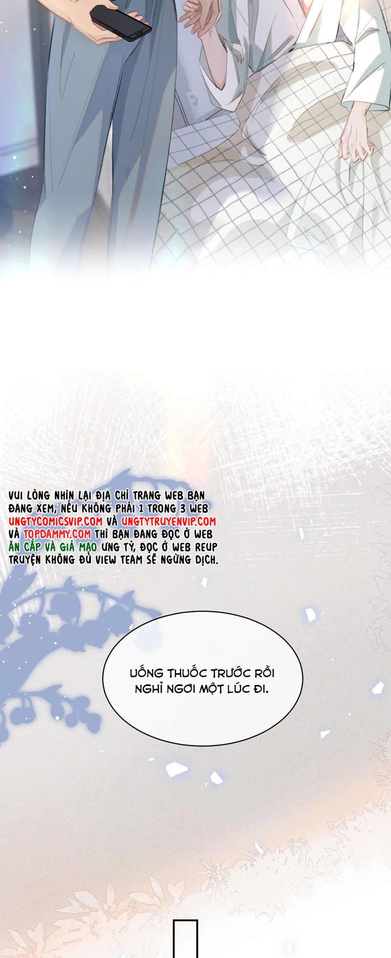 Trung Khuyển Không Thể Đẩy Ra Chapter 29 - Trang 4
