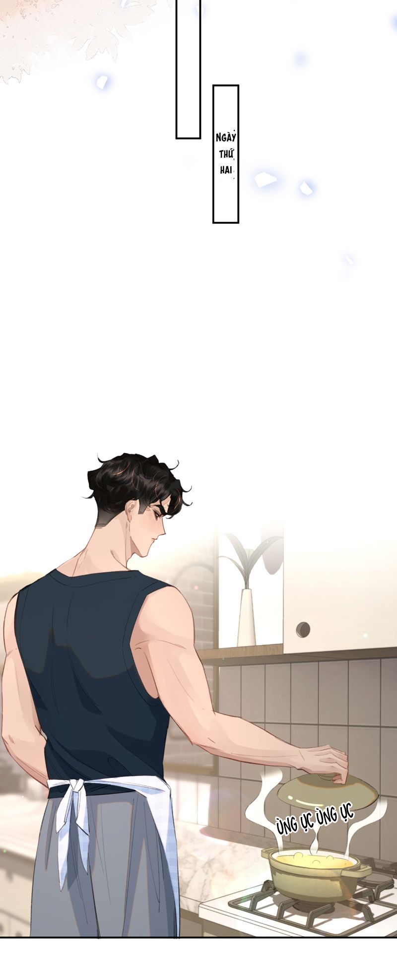 Trung Khuyển Không Thể Đẩy Ra Chapter 29 - Trang 4