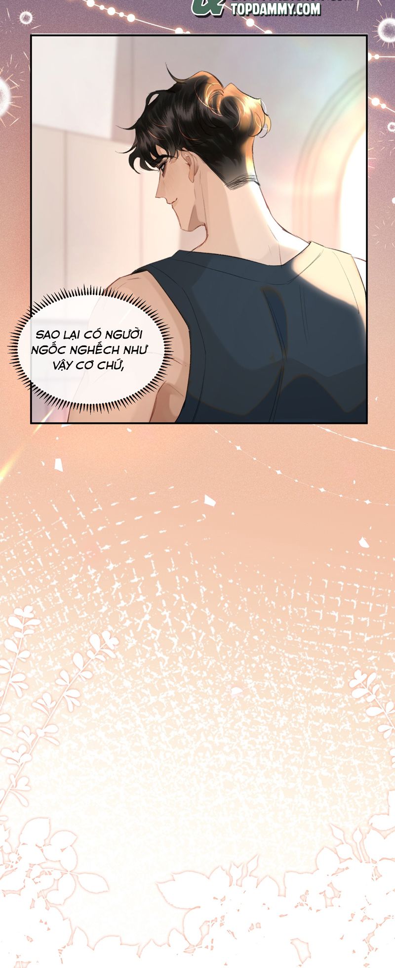 Trung Khuyển Không Thể Đẩy Ra Chapter 29 - Trang 4