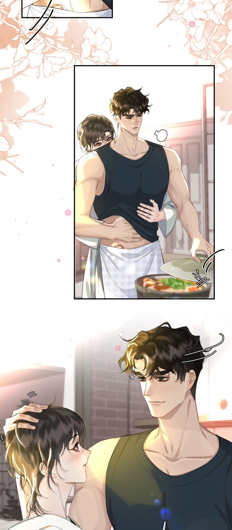 Trung Khuyển Không Thể Đẩy Ra Chapter 29 - Trang 4