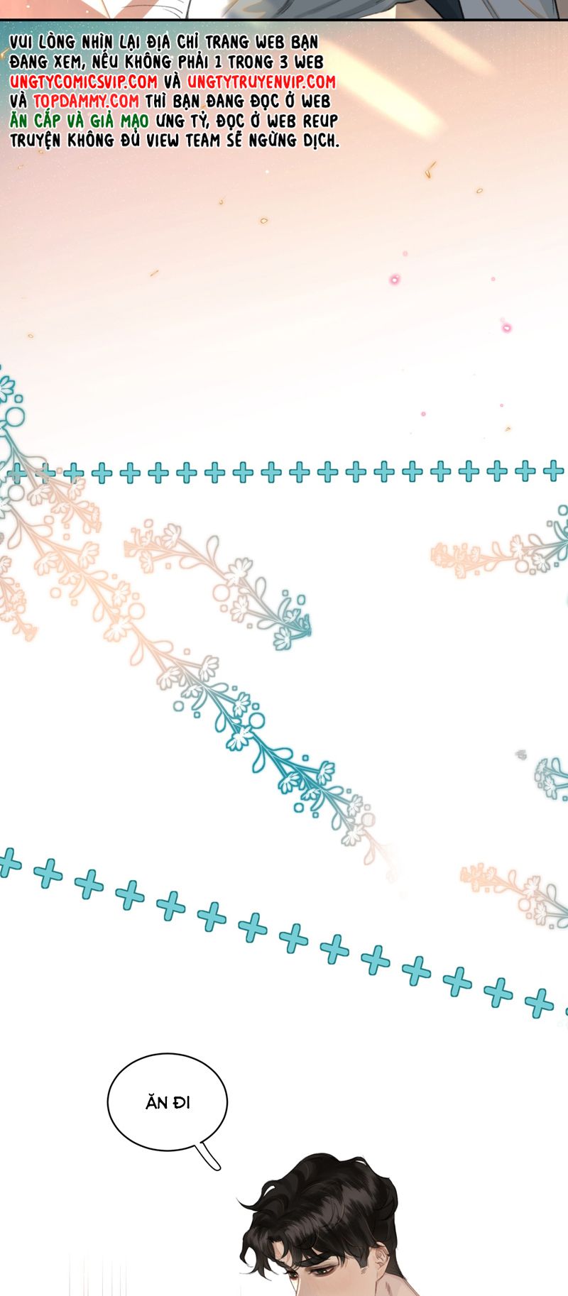 Trung Khuyển Không Thể Đẩy Ra Chapter 29 - Trang 4