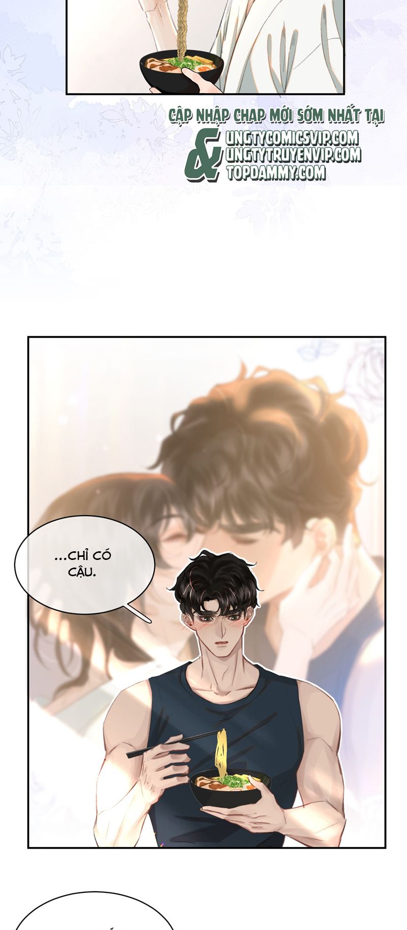Trung Khuyển Không Thể Đẩy Ra Chapter 29 - Trang 4