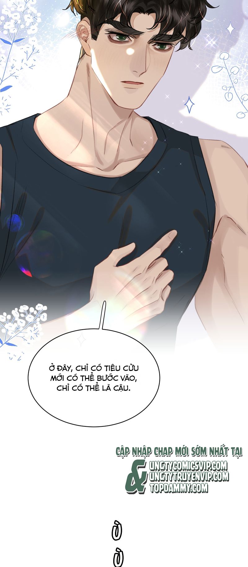 Trung Khuyển Không Thể Đẩy Ra Chapter 29 - Trang 4