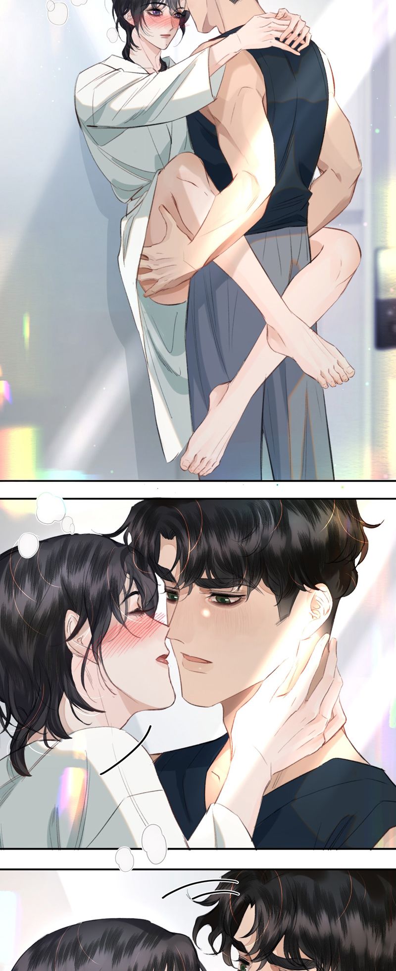 Trung Khuyển Không Thể Đẩy Ra Chapter 29 - Trang 4