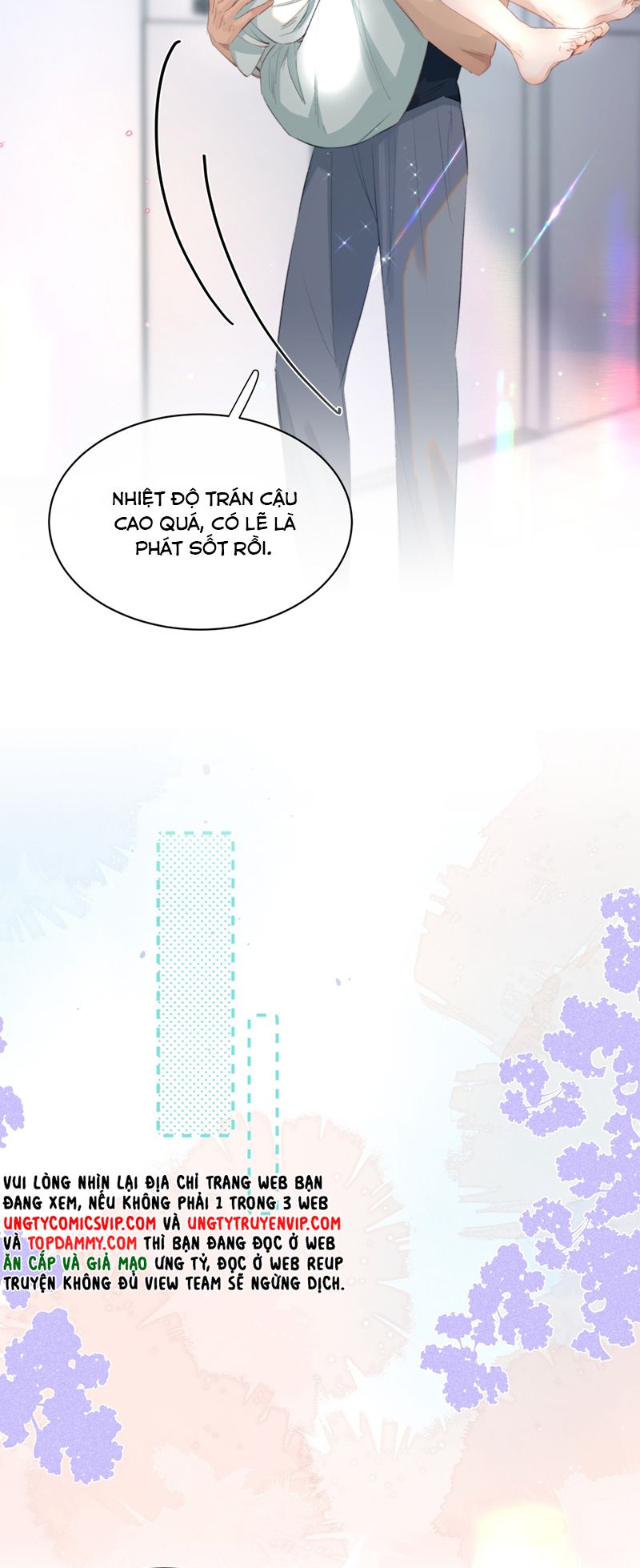 Trung Khuyển Không Thể Đẩy Ra Chapter 29 - Trang 4