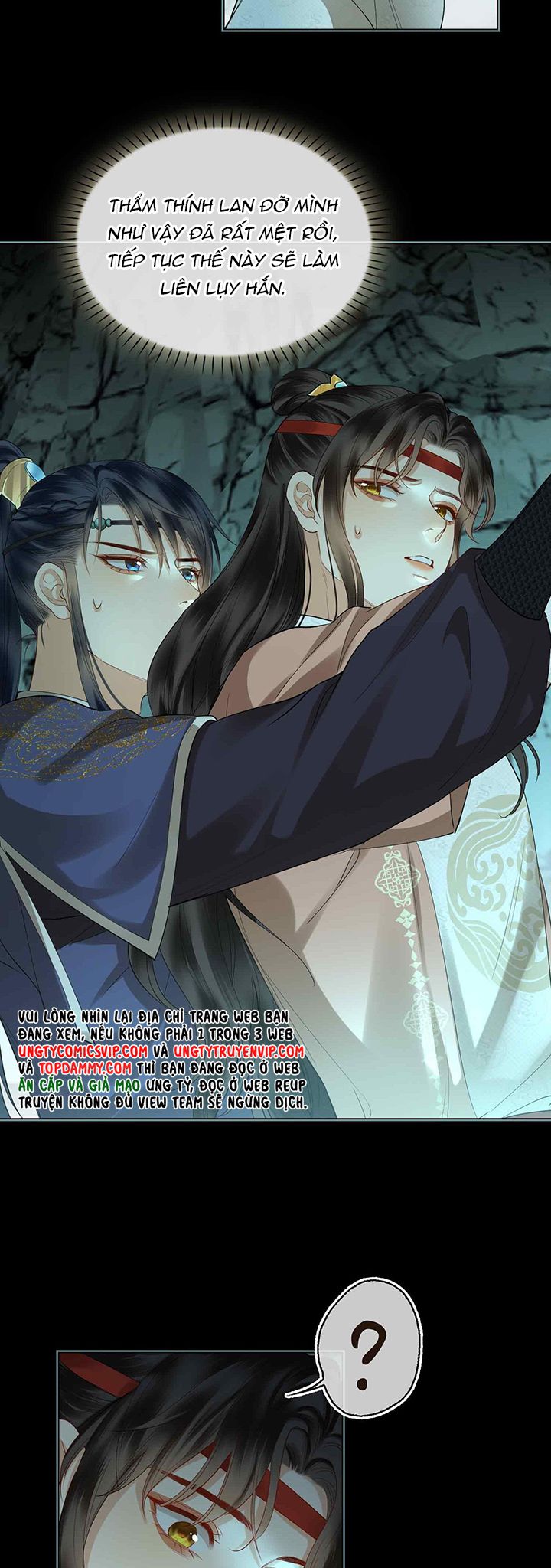 Tham Hoan Chapter 18 - Next Chapter 19