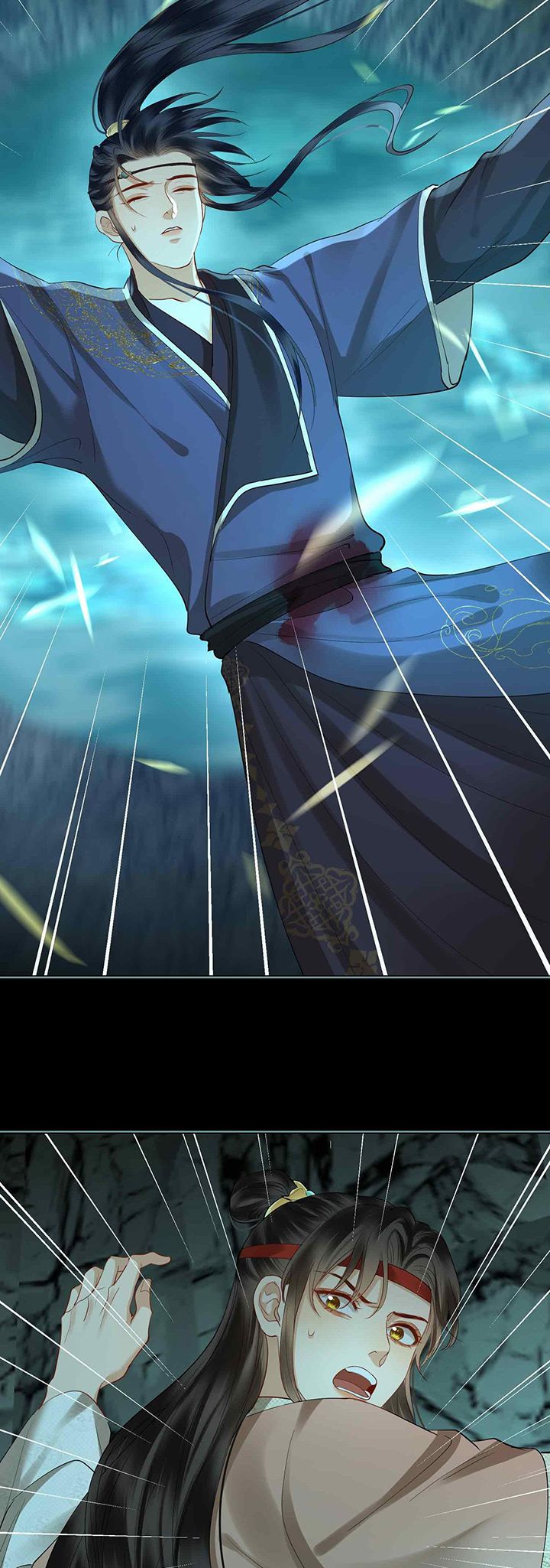 Tham Hoan Chapter 18 - Next Chapter 19