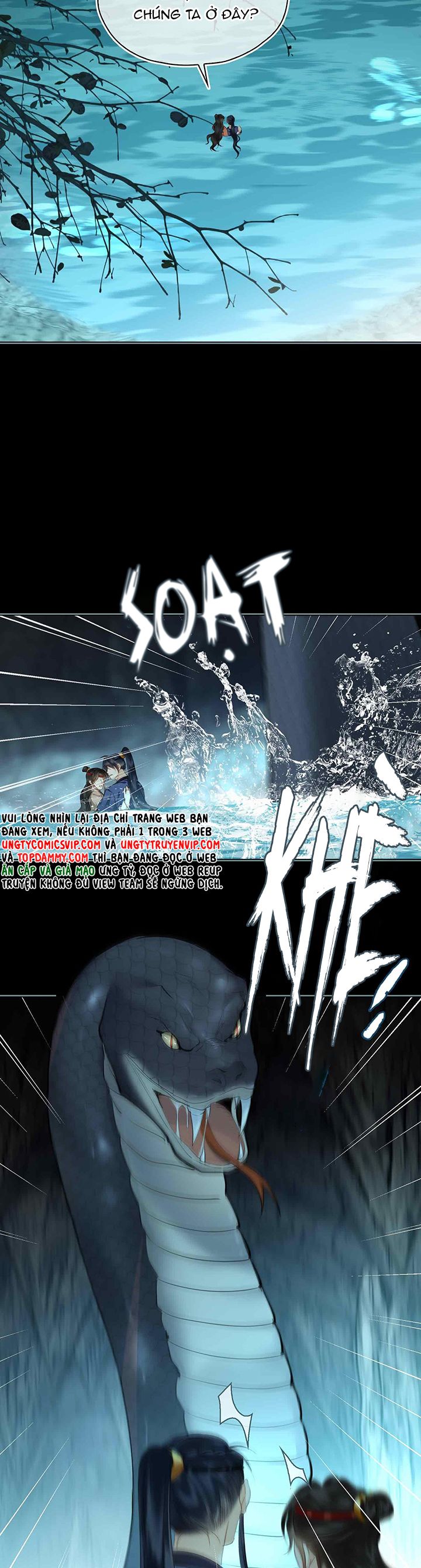 Tham Hoan Chapter 18 - Next Chapter 19