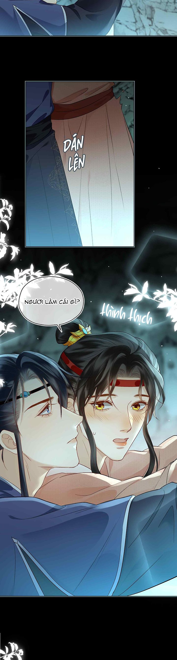 Tham Hoan Chapter 18 - Next Chapter 19