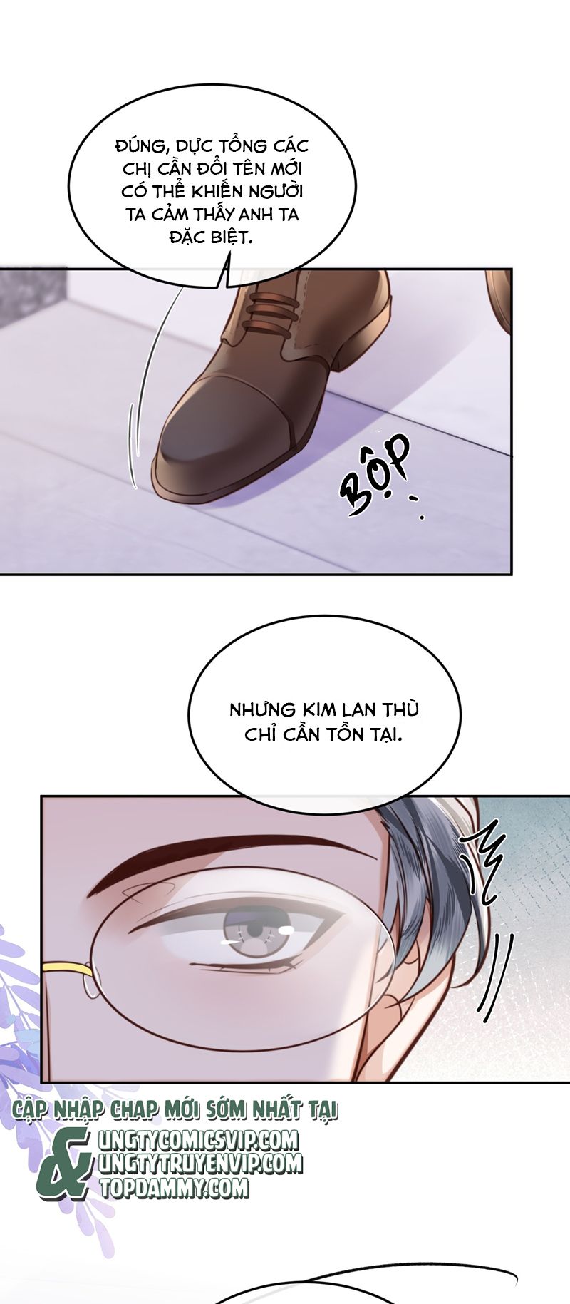 Tổng Tài Định Chế Tư Nhân Chapter 75 - Trang 4