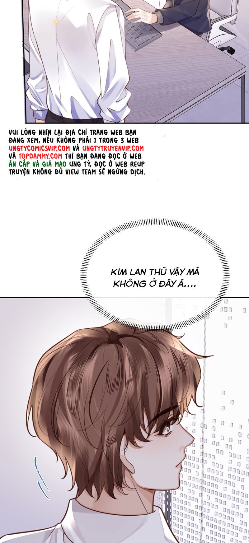 Tổng Tài Định Chế Tư Nhân Chapter 75 - Trang 4