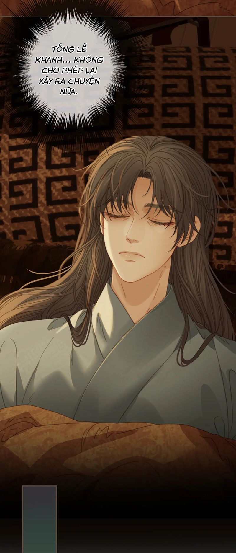 Á Nô 2: Thám Hoa Chap 29 - Trang 3