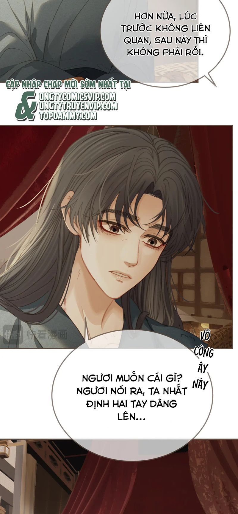 Á Nô 2: Thám Hoa Chap 29 - Trang 3