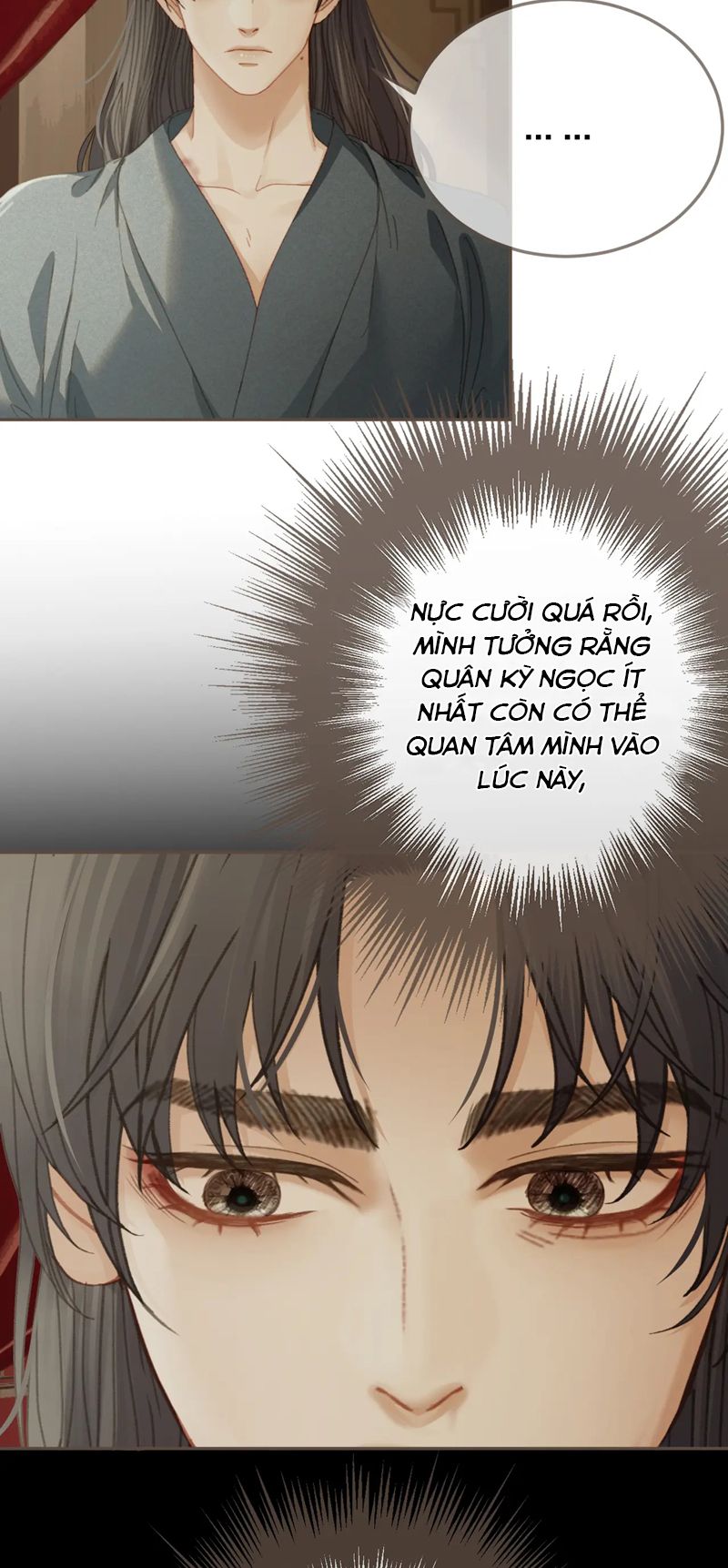 Á Nô 2: Thám Hoa Chap 29 - Trang 3