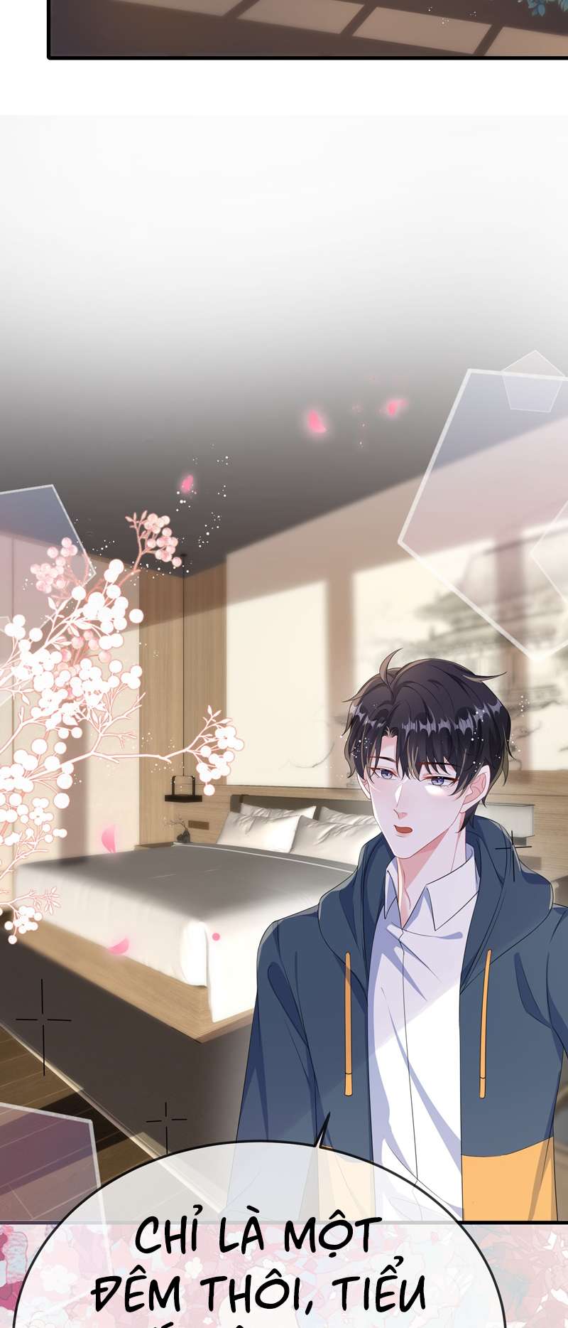 Giáo Bá Là Một Tên Yêu Tinh Chapter 92 - Trang 4