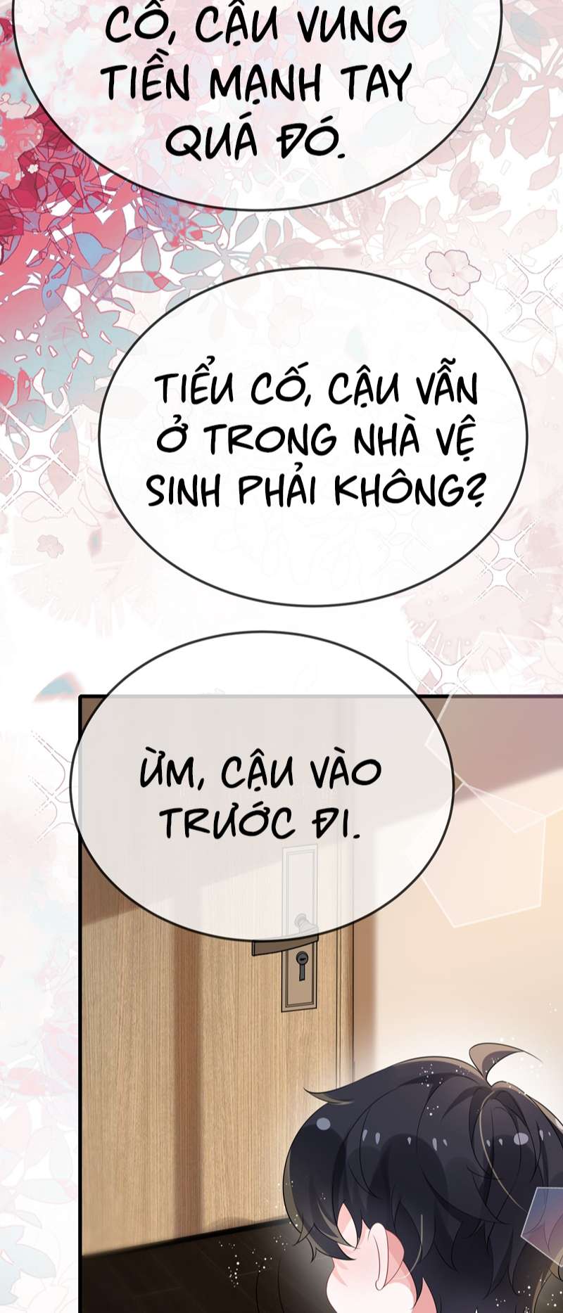 Giáo Bá Là Một Tên Yêu Tinh Chapter 92 - Trang 4