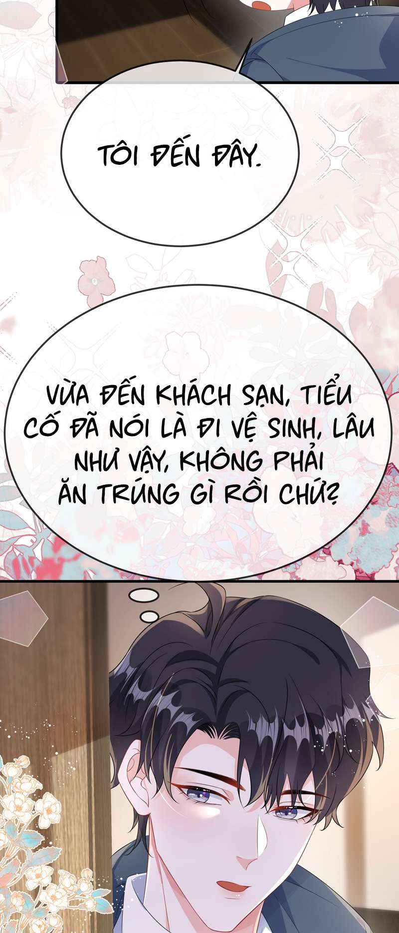 Giáo Bá Là Một Tên Yêu Tinh Chapter 92 - Trang 4