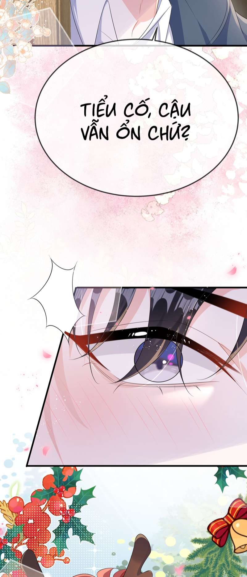 Giáo Bá Là Một Tên Yêu Tinh Chapter 92 - Trang 4