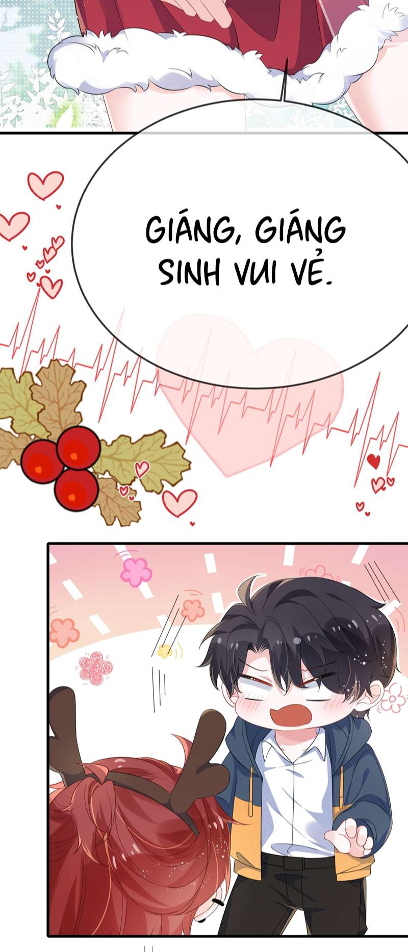 Giáo Bá Là Một Tên Yêu Tinh Chapter 92 - Trang 4