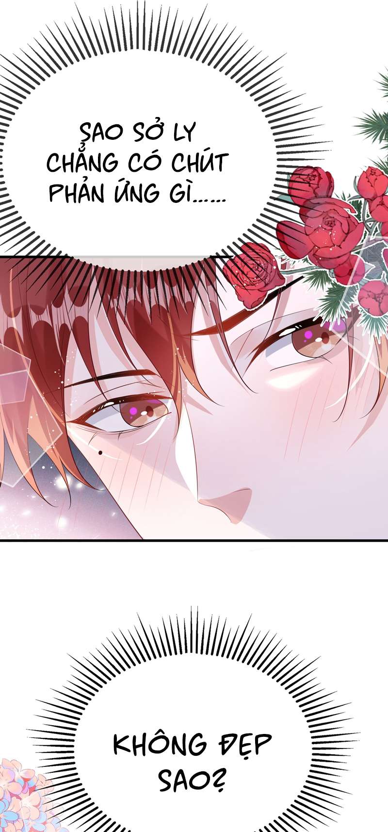 Giáo Bá Là Một Tên Yêu Tinh Chapter 92 - Trang 4