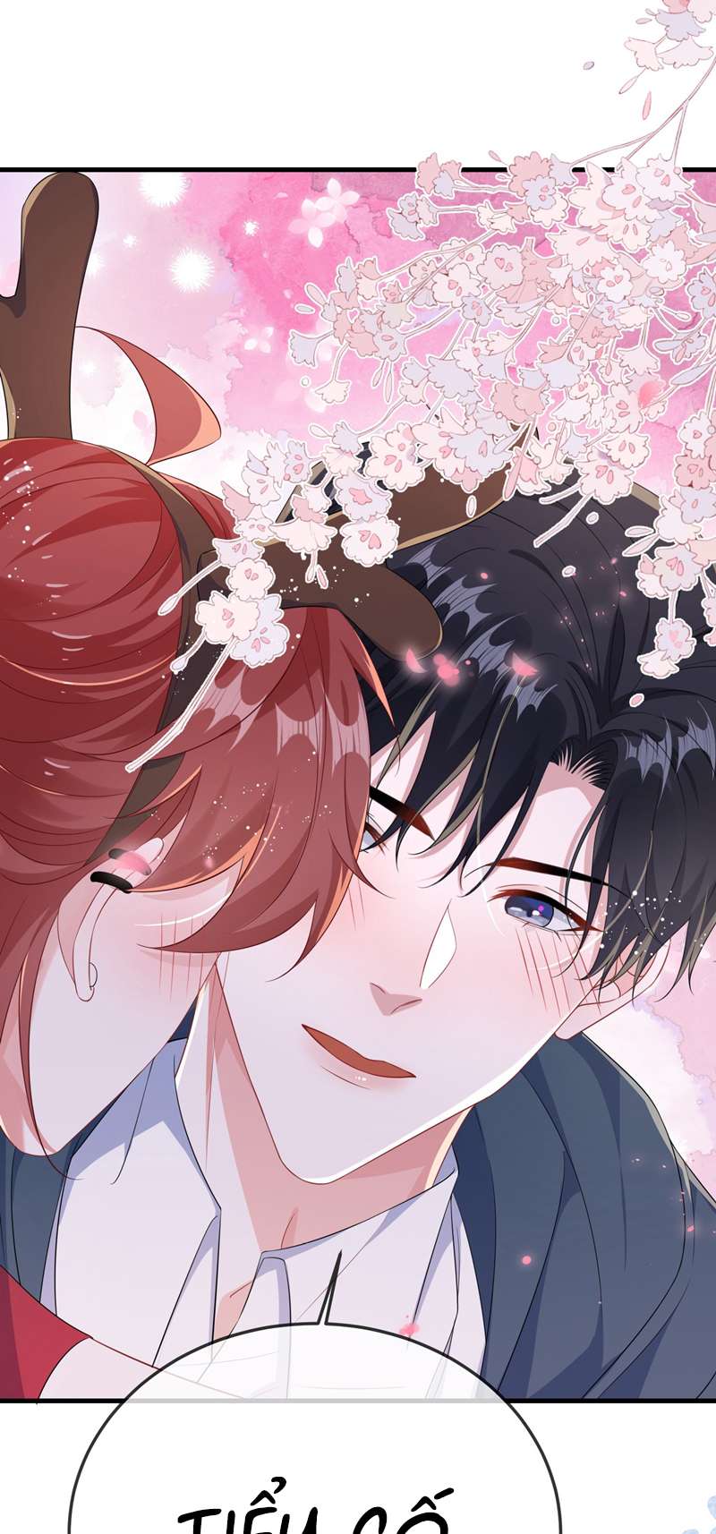 Giáo Bá Là Một Tên Yêu Tinh Chapter 92 - Trang 4