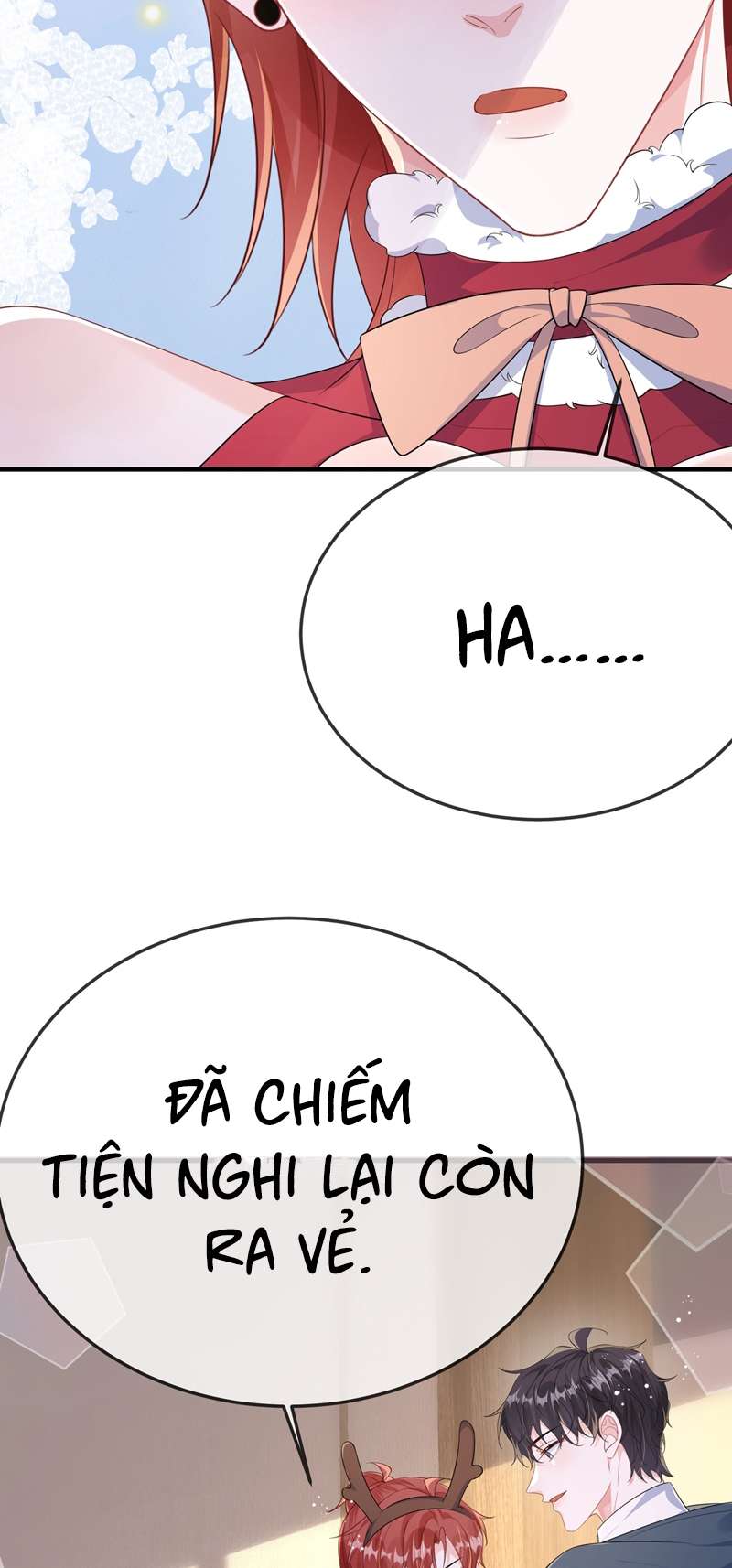 Giáo Bá Là Một Tên Yêu Tinh Chapter 92 - Trang 4