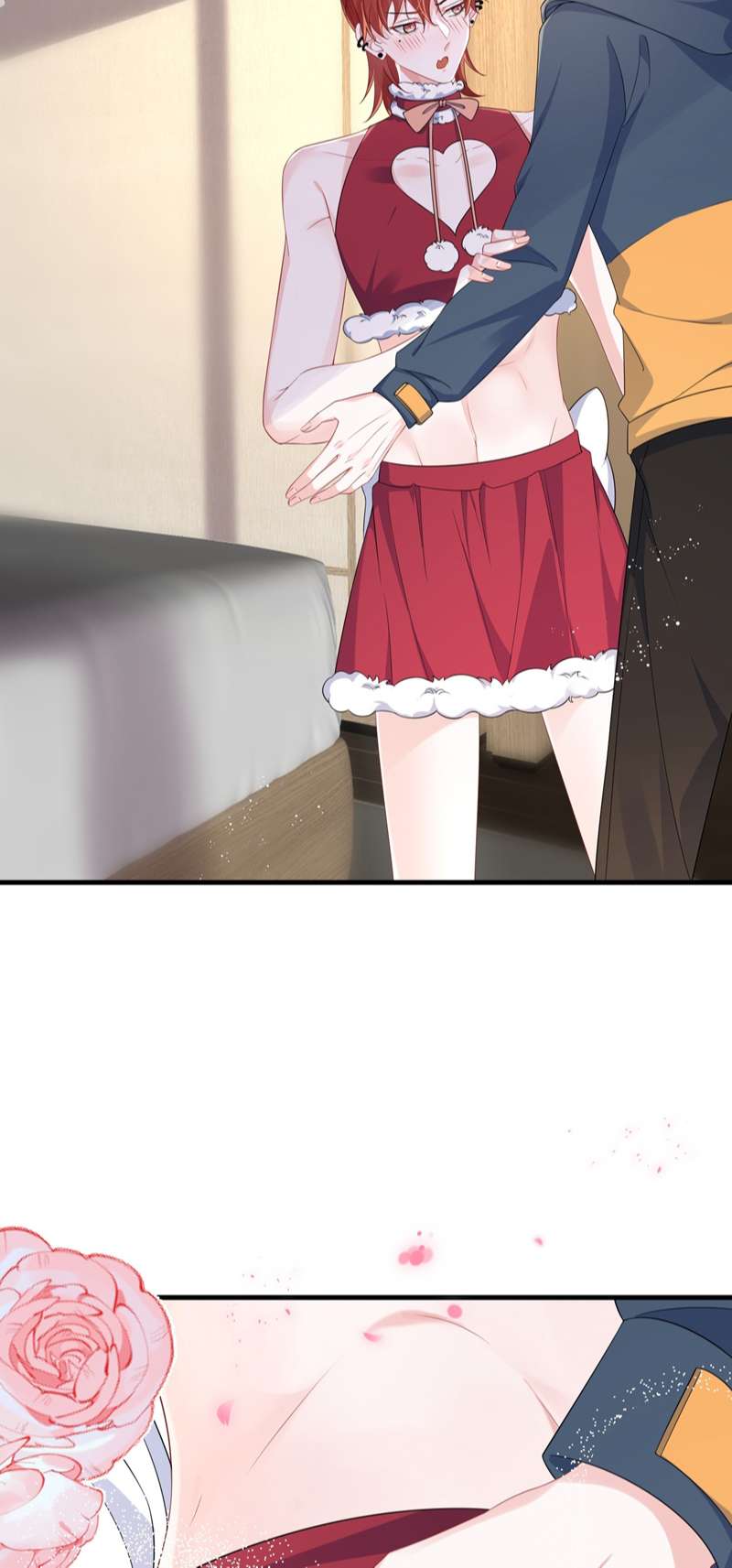 Giáo Bá Là Một Tên Yêu Tinh Chapter 92 - Trang 4