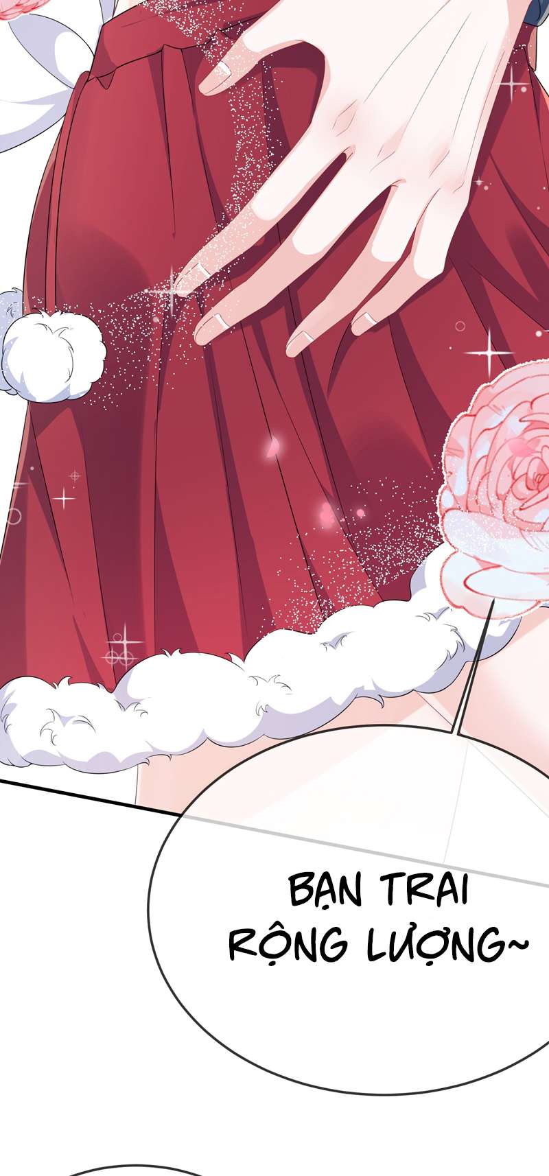 Giáo Bá Là Một Tên Yêu Tinh Chapter 92 - Trang 4