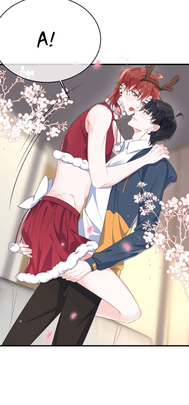 Giáo Bá Là Một Tên Yêu Tinh Chapter 92 - Trang 4