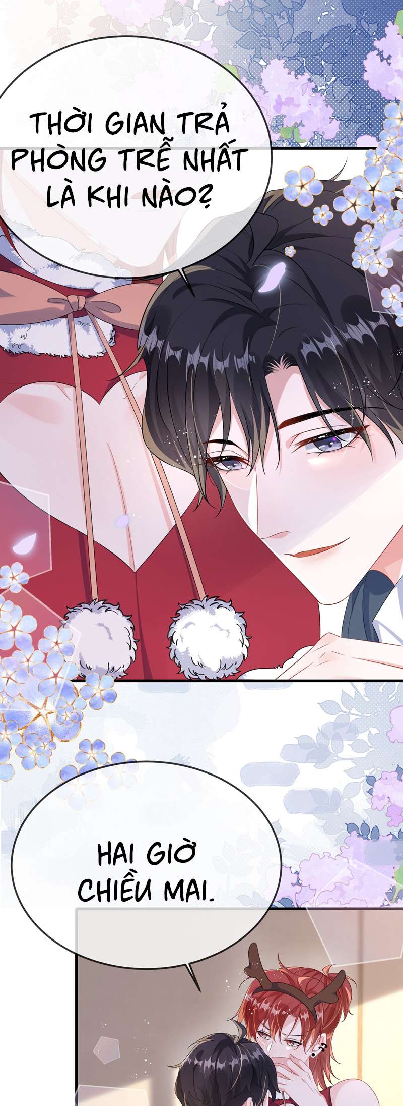 Giáo Bá Là Một Tên Yêu Tinh Chapter 92 - Trang 4