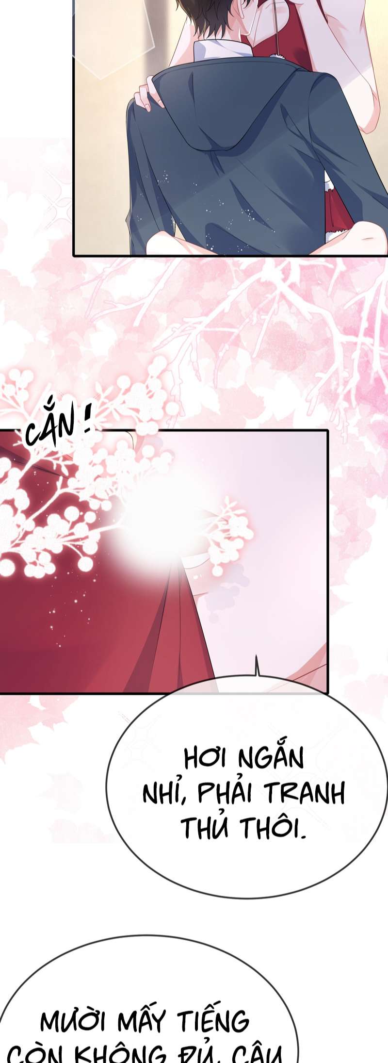 Giáo Bá Là Một Tên Yêu Tinh Chapter 92 - Trang 4