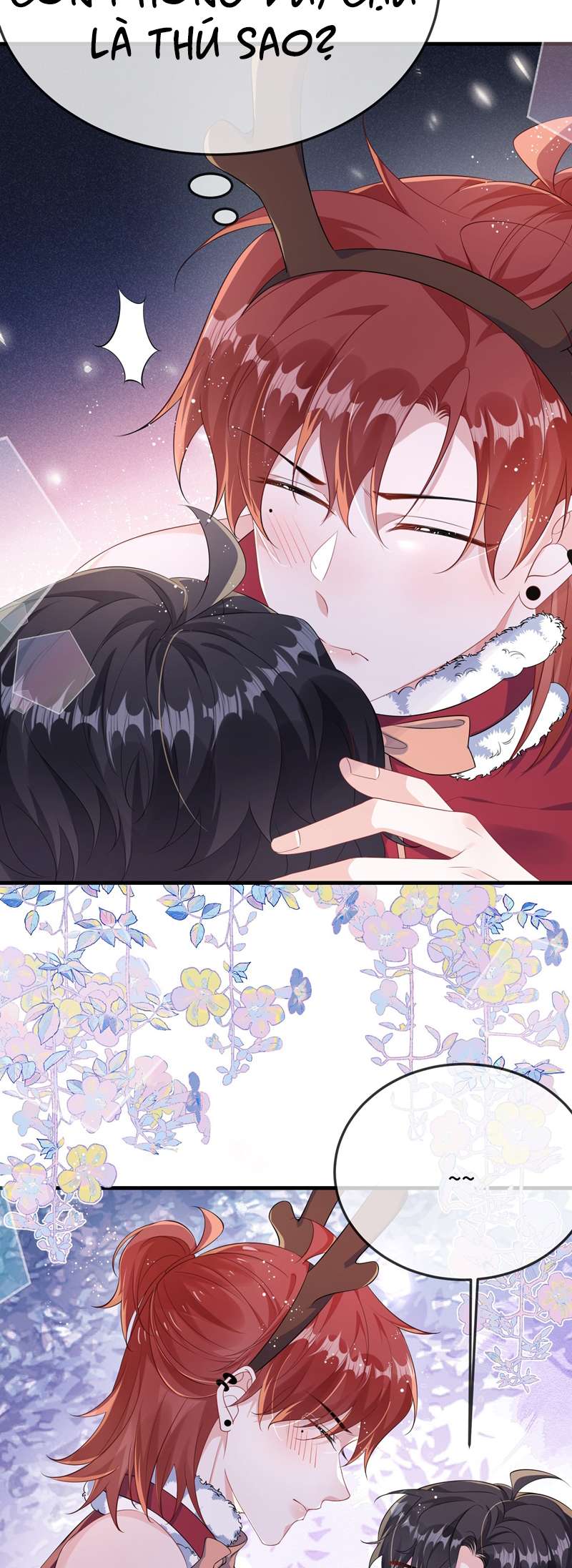 Giáo Bá Là Một Tên Yêu Tinh Chapter 92 - Trang 4