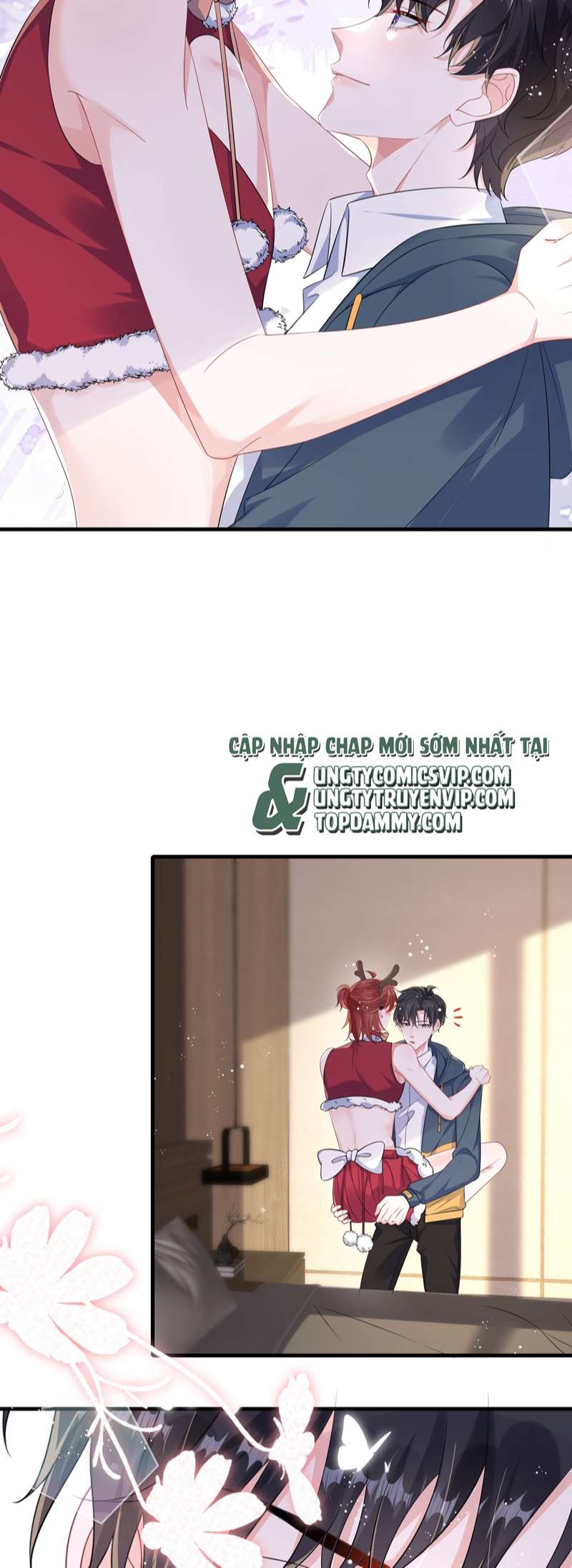 Giáo Bá Là Một Tên Yêu Tinh Chapter 92 - Trang 4