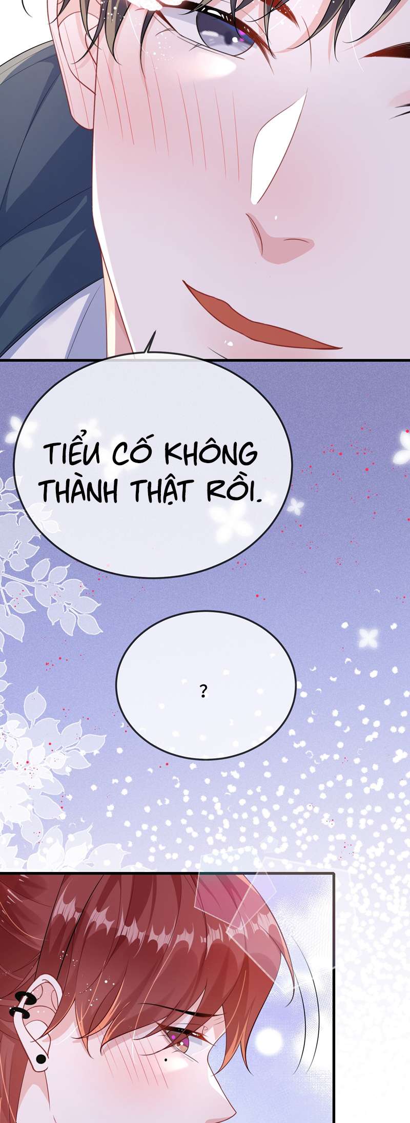 Giáo Bá Là Một Tên Yêu Tinh Chapter 92 - Trang 4