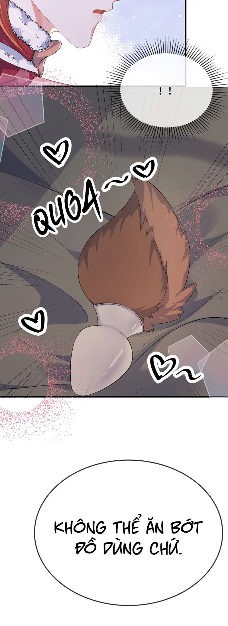 Giáo Bá Là Một Tên Yêu Tinh Chapter 92 - Trang 4