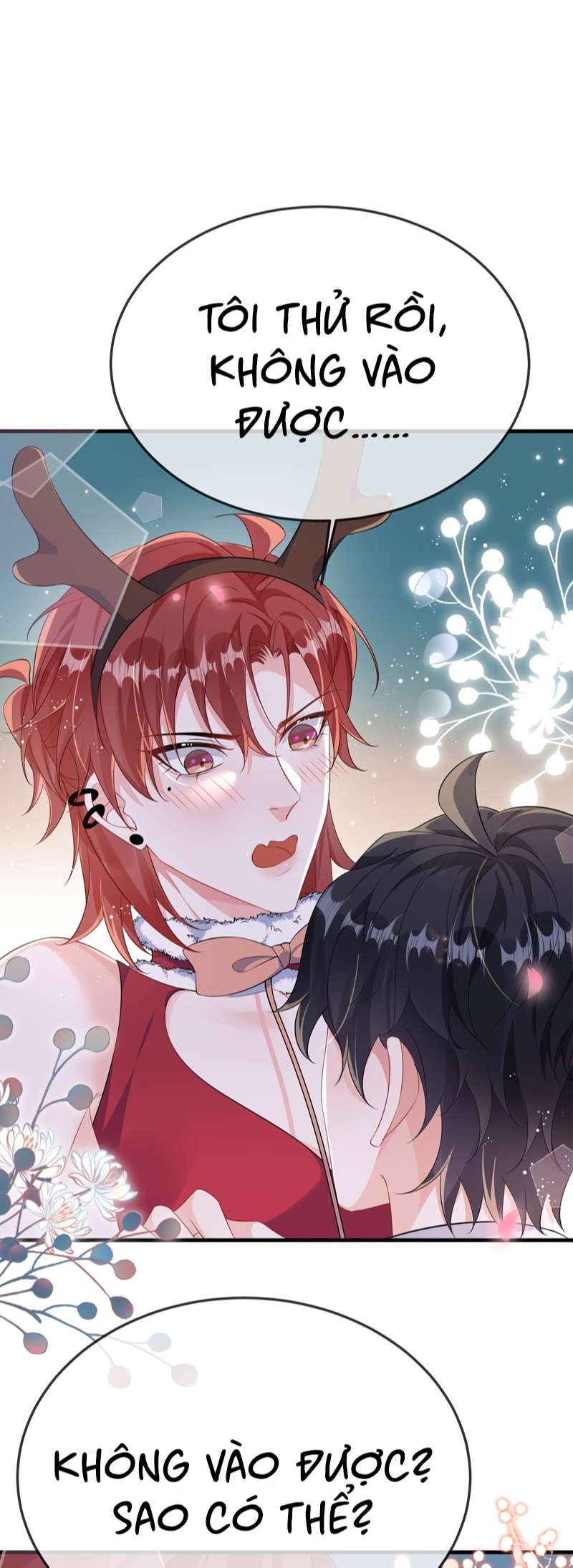 Giáo Bá Là Một Tên Yêu Tinh Chapter 92 - Trang 4