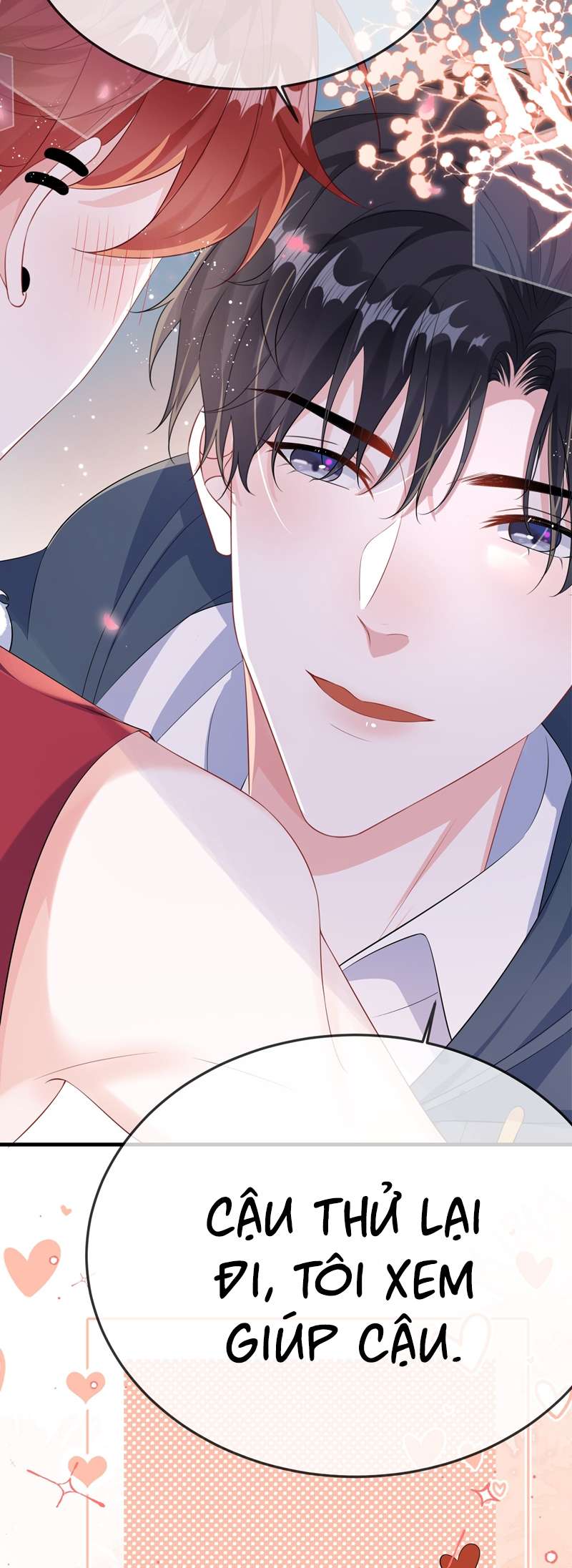 Giáo Bá Là Một Tên Yêu Tinh Chapter 92 - Trang 4