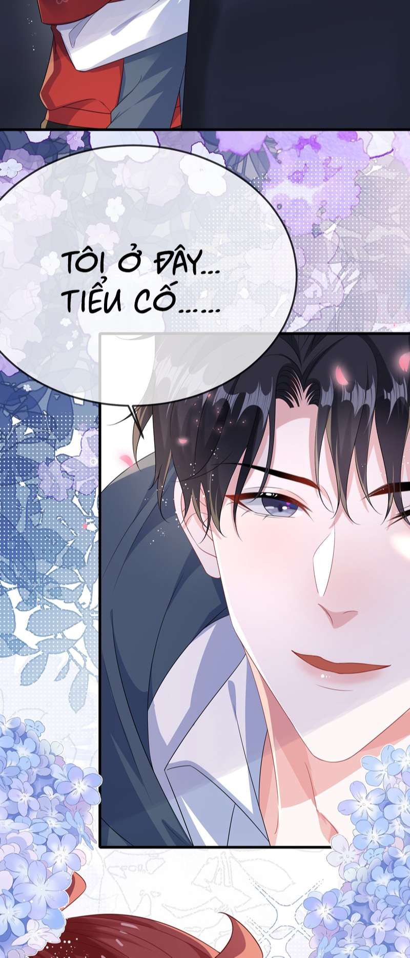 Giáo Bá Là Một Tên Yêu Tinh Chapter 92 - Trang 4