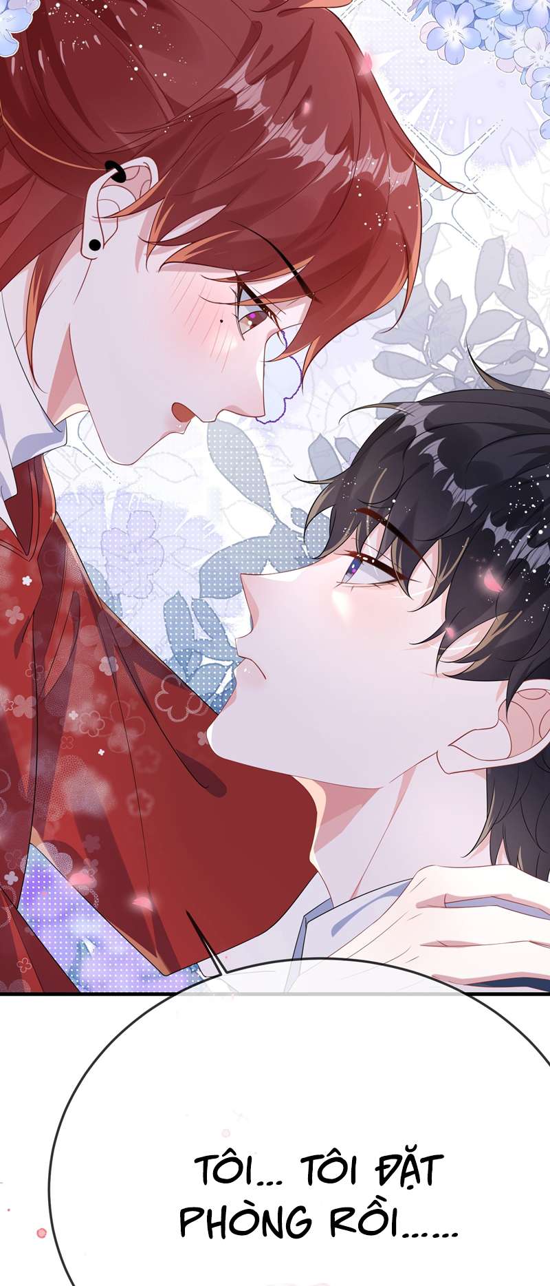 Giáo Bá Là Một Tên Yêu Tinh Chapter 92 - Trang 4