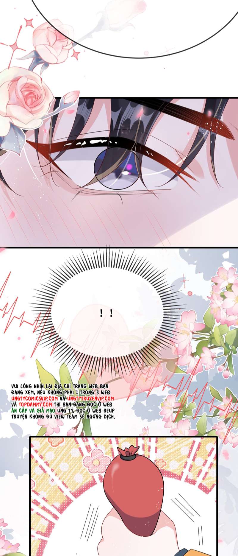 Giáo Bá Là Một Tên Yêu Tinh Chapter 92 - Trang 4