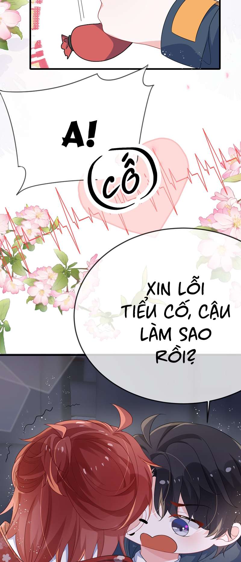 Giáo Bá Là Một Tên Yêu Tinh Chapter 92 - Trang 4