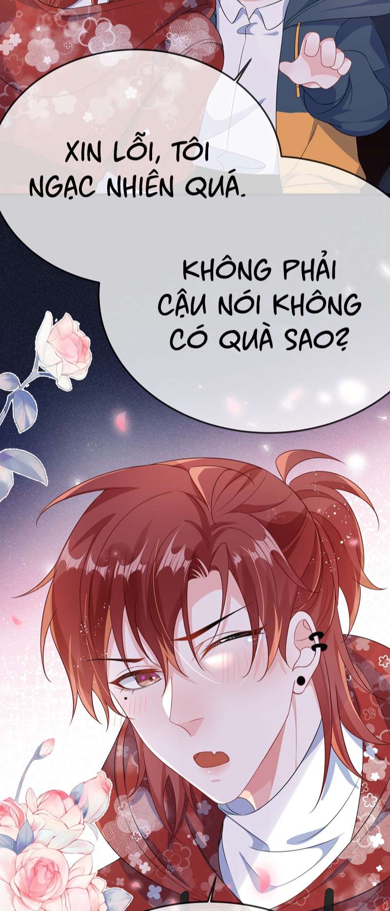 Giáo Bá Là Một Tên Yêu Tinh Chapter 92 - Trang 4