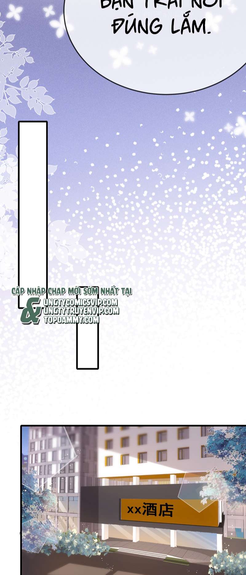 Giáo Bá Là Một Tên Yêu Tinh Chapter 92 - Trang 4