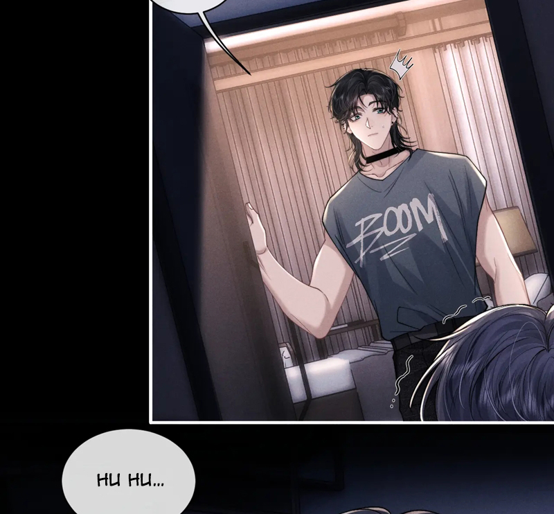 Chấp Sự Thỏ Cụp Tai Chapter 79 - Next Chapter 80