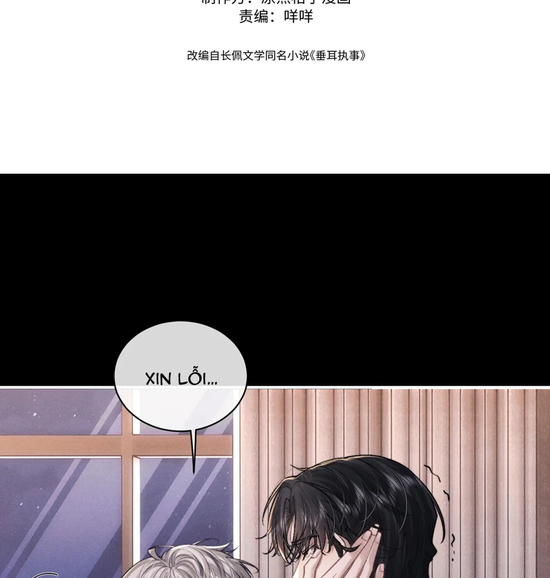 Chấp Sự Thỏ Cụp Tai Chapter 79 - Next Chapter 80