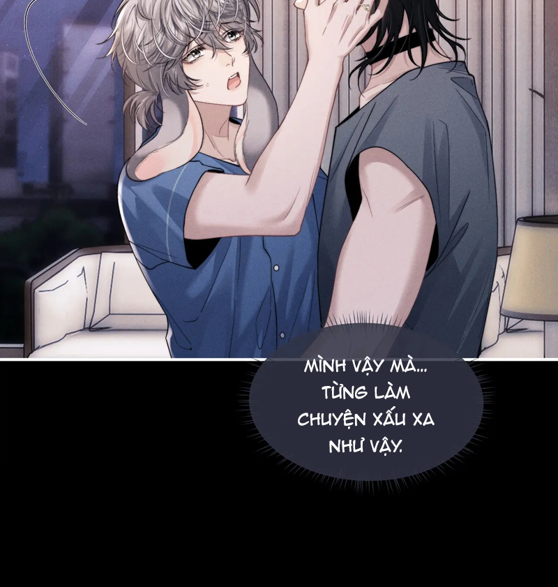 Chấp Sự Thỏ Cụp Tai Chapter 79 - Next Chapter 80